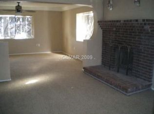 1050 Casey Rd, Pahrump, NV 89048