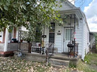 1320 S Governor St, Evansville, IN