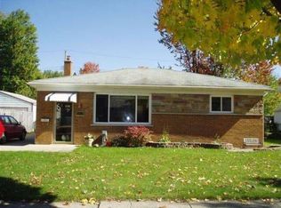 4721 Allison Dr, Lansing, MI 48910