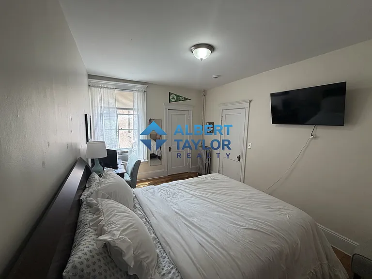 Bedroom #3