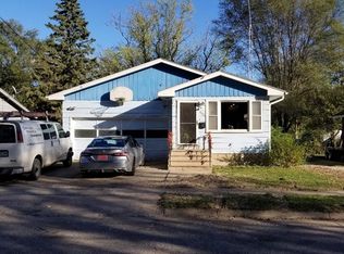 443 2nd St NW, Fort Dodge, IA 50501