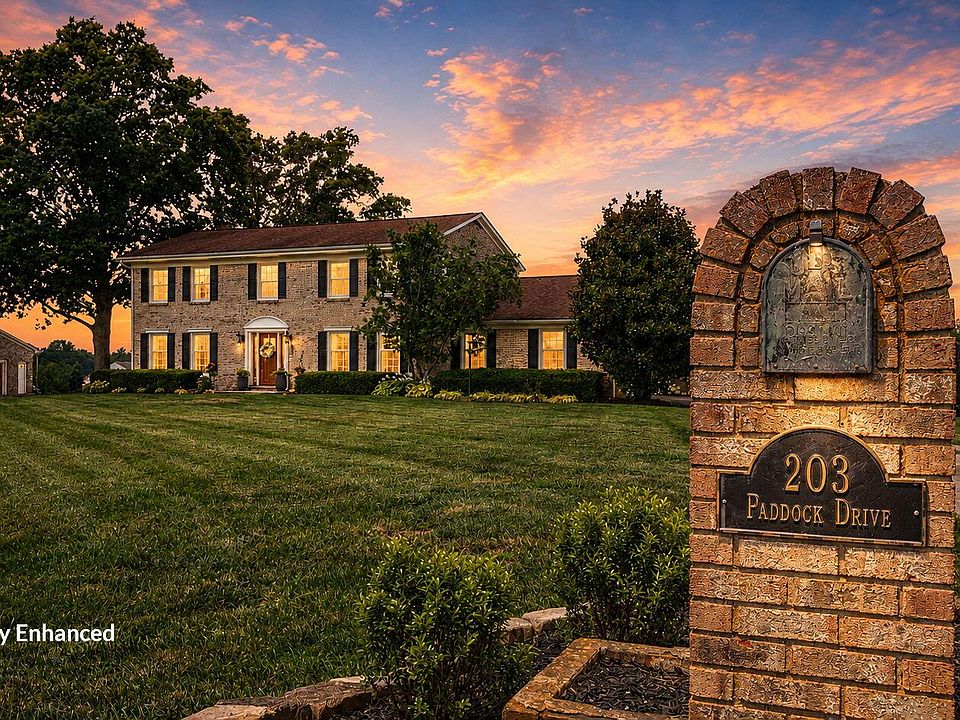 1st image of 203 Paddock Dr