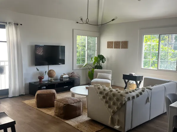(undisclosed Address), Los Angeles, CA 90066