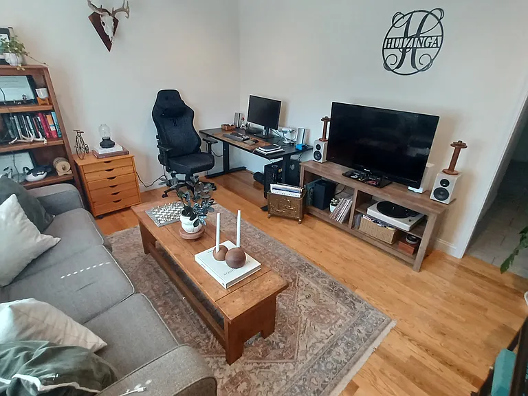 14 Beechcroft St #1 — Photo 5