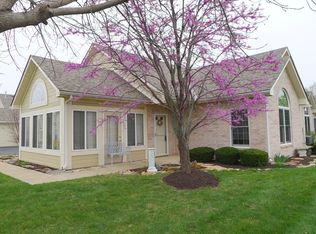 11380 S Pflumm Rd, Olathe, KS 66215