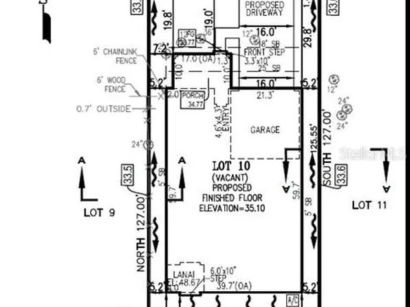 1619 13TH AVENUE S, ST PETERSBURG, FL 33712