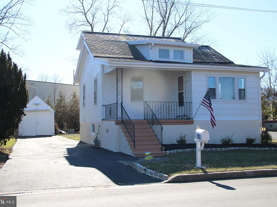 2733 Walnut St, Colmar, PA 18915 Zillow