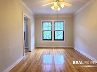 3002 N Racine Ave #2, Chicago, IL 60657