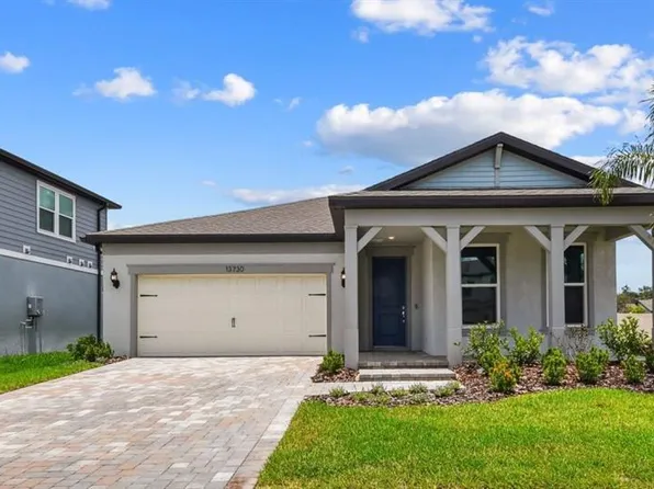 13730 Evergreen Valley Dr, Riverview, FL 33578