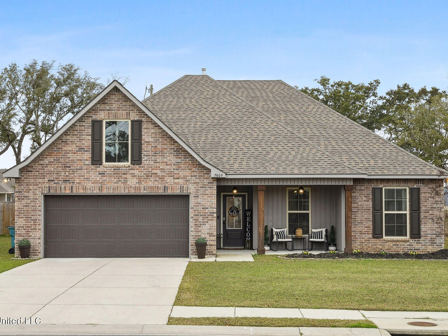 7605 Juneberry Cv, Vancleave, MS 39565 Zillow