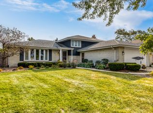 15127 Hollyhock Ct, Orland Park, IL