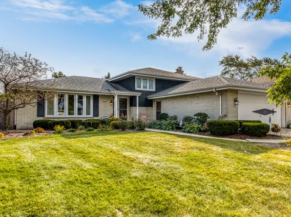 15127 Hollyhock Ct, Orland Park, IL 60462