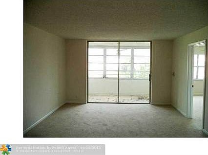 2nd image of 9601 Sunrise Lakes Blvd APT 202