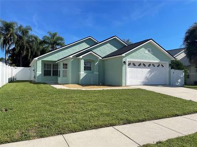7833 Myrtle Oak Ln, Kissimmee, FL, 34747