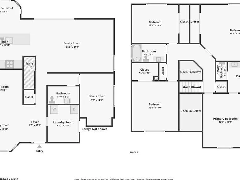 9307 Poplar Creek Ct — Photo 70