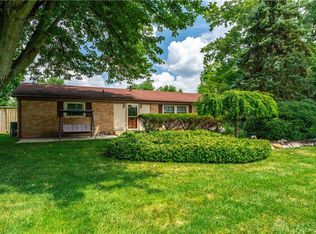 2588 County Line Rd, Dayton, OH 45430