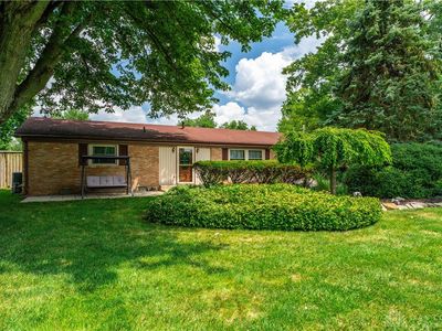 2588 County Line Rd, Dayton, OH, 45430
