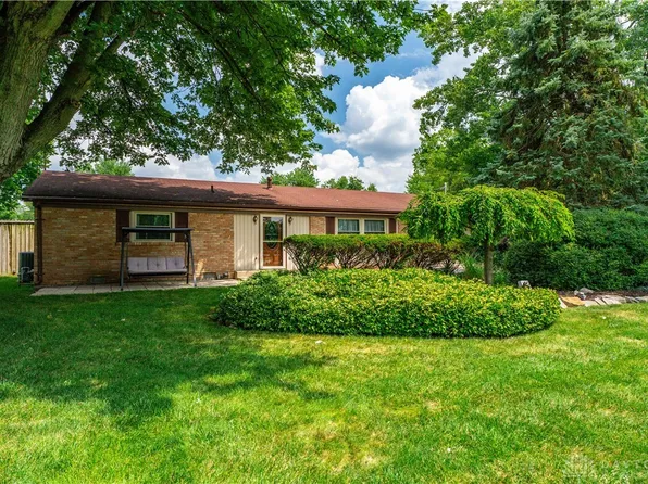 2588 County Line Rd, Dayton, OH 45430