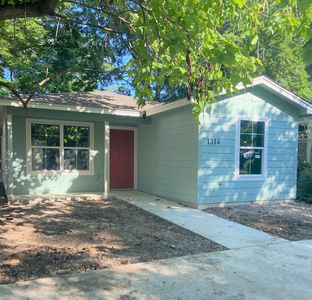 1314 S 45th St, Temple, TX, 76504