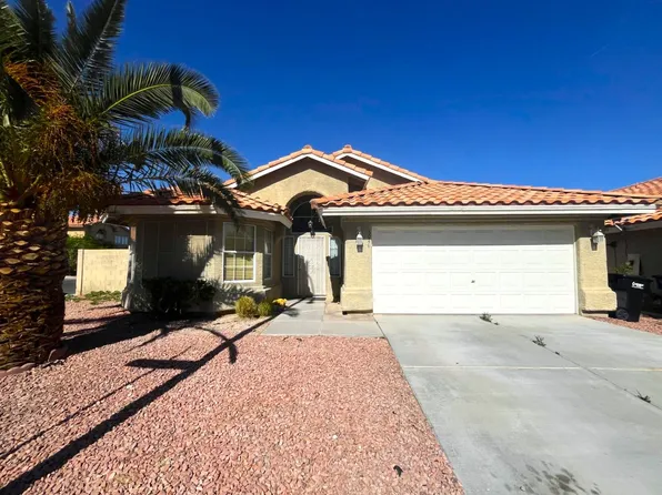 5044 Monte Del Sol Ln, North Las Vegas, NV 89031