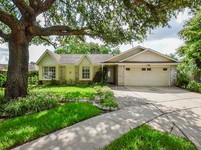 22006 Glenburn Manor Ln, Katy, TX, 77449