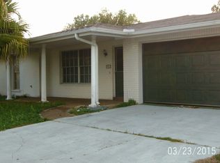 9001 Ledgestone Ln, Port Richey, FL 34668