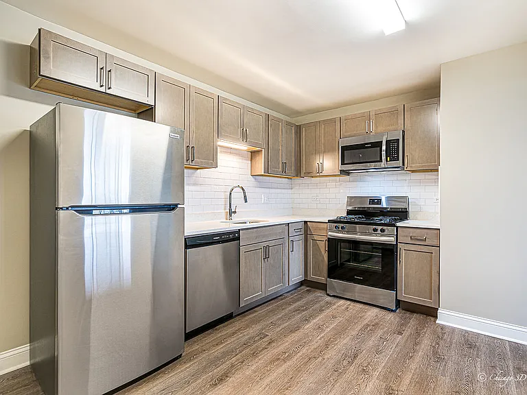 7005 W Gunnison St #1A — Photo 9
