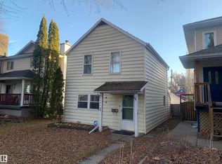 9747 90th Ave NW, Edmonton, AB T6E2S8