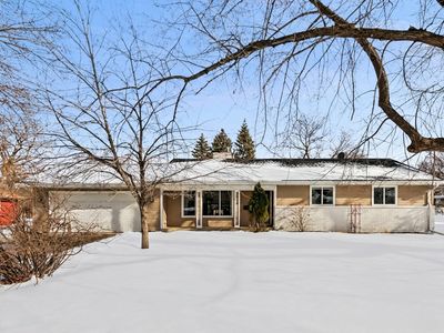 1120 Unity Ave N, Golden Valley, MN, 55422