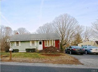 183 Coram Rd, Shelton, CT 06484