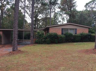 4017 Michael Blvd, Mobile, AL 36609