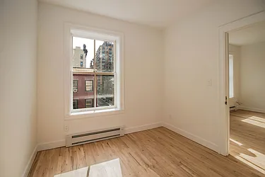 Rented by Brown Harris Stevens