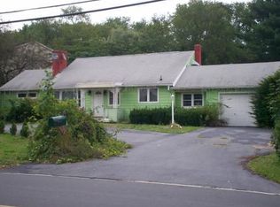 36 Silver Lake Scotchtown Rd, Middletown, NY 10940