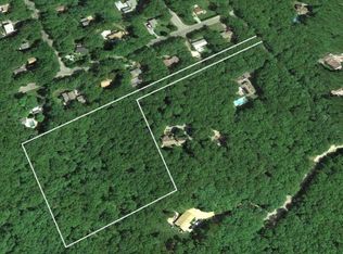 2271 Town Line Rd, Sag Harbor, NY 11963