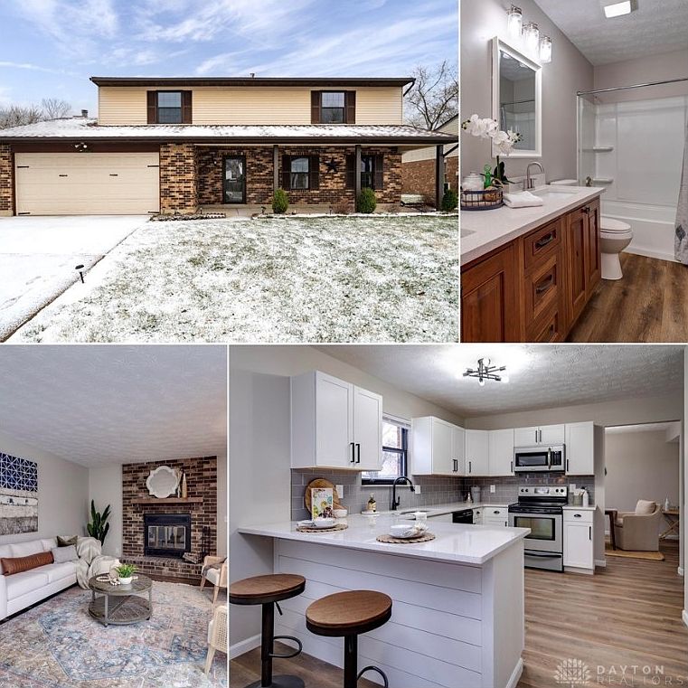 8940 Davidgate Dr, Dayton, OH 45424 | Zillow