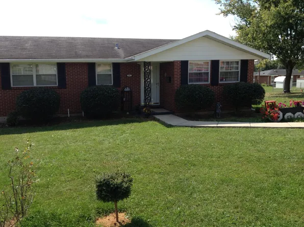 305 Virginia Ave, Monticello, KY 42633