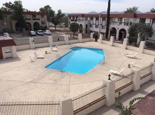 6341 N Barcelona Ct, Tucson, AZ 85704