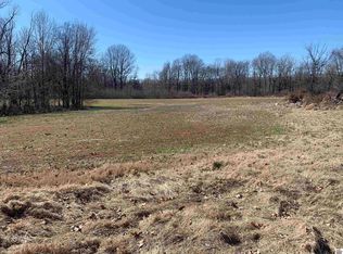 8505 Kentucky 3520 Hwy #3520, West Paducah, KY 42086