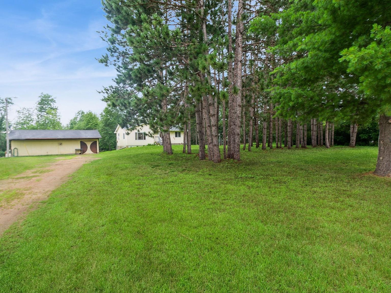 21090 Sycamore St NW