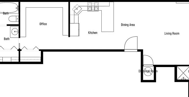 814 Willow Ave #4L — Photo 14
