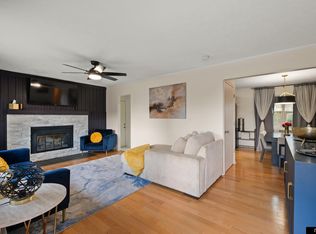 3009 Duane Ave, Bellevue, NE 68123