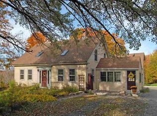 1649 Governor Meldrim Thomson Scenic Hwy, Orford, NH 03777