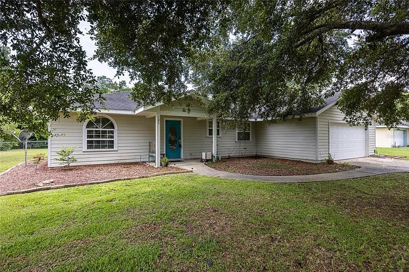 706 SE 1st St, Williston, FL 32696 Zillow