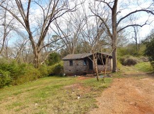 910 Walnut St, Greenville, AL 36037