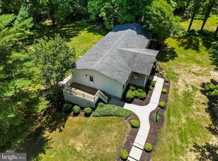 29444 All Faith Church Rd, Mechanicsville, MD 20659