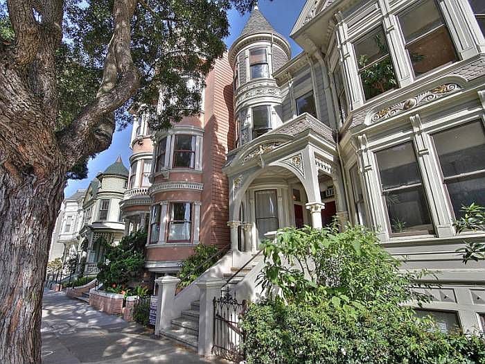 Beautiful Facade