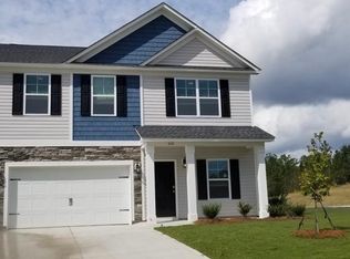 833 Delta Ln, Aiken, SC 29801