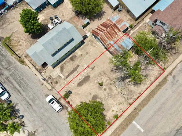 207 Rodriguez LOT 6, Del Rio, TX 78840