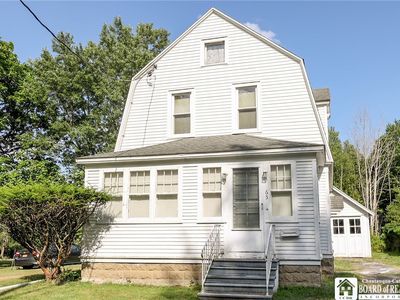 65 Benson St, Jamestown, NY, 14701