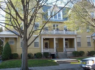 545 Warren Cres APT 10, Norfolk, VA 23507
